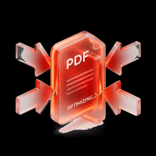 Compress PDF to a Target Size