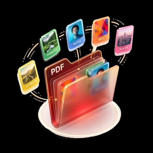 Convert Images to PDF Online