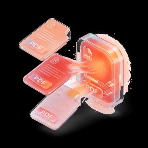 Merge PDF Files Online