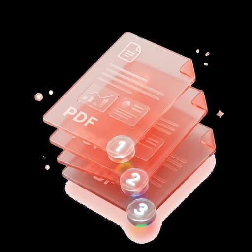 Add Page Numbers to PDF