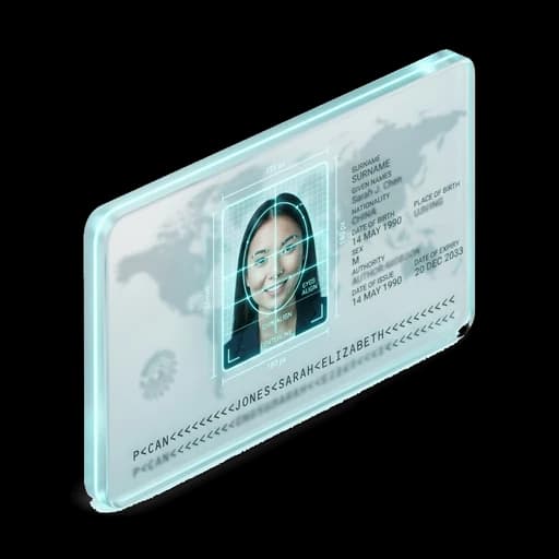 Passport Photo Maker