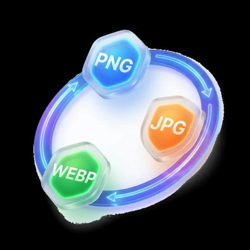 Convert Image Format