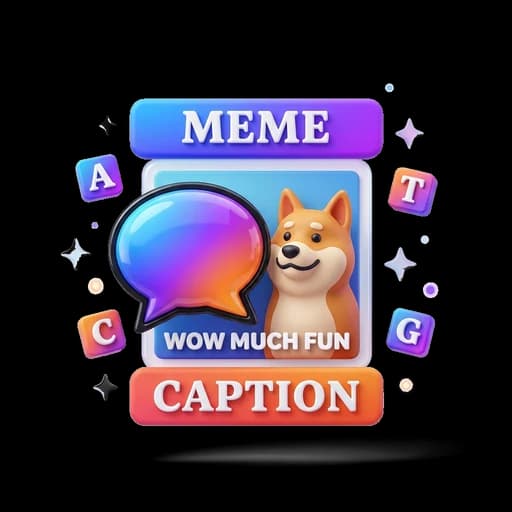 Meme Generator Online